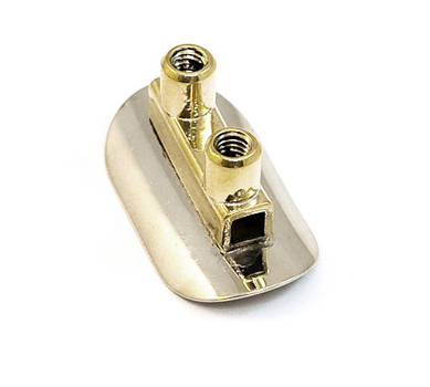 Kinder Horn Finger Hook Saddle