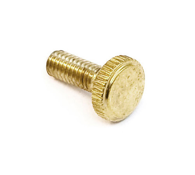 Kinder Horn Finger Hook Screw