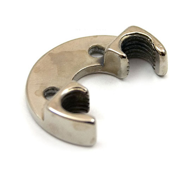 Cork Stop Plate For F/horn