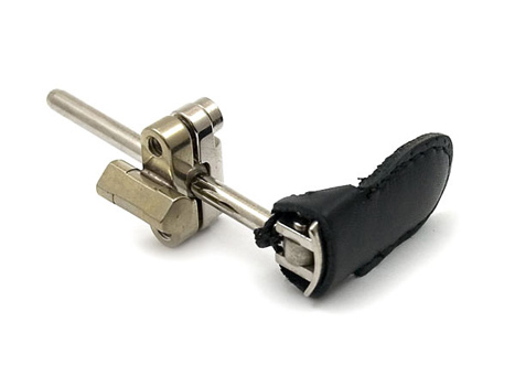 Ducks Foot - Paxman and Alexander French Horns