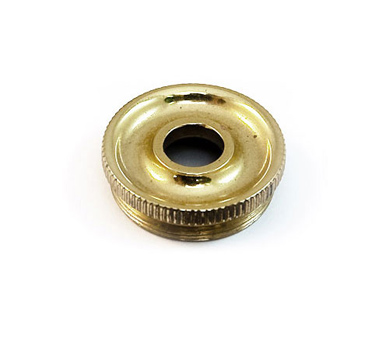 Top Cap - Besson Cornet and Tenor Horn - Lacquer