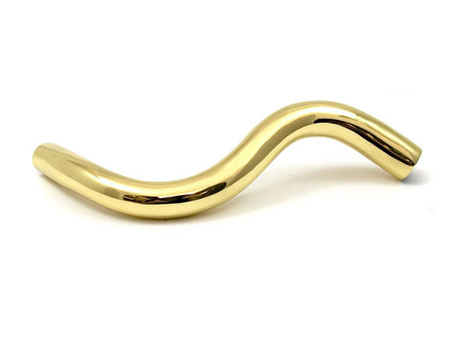 Mouthpipe - Jupiter Tenor Horn 456