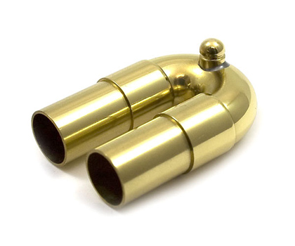 Slide Assembly - 2nd Valve - Jupiter Tenor Horn 456