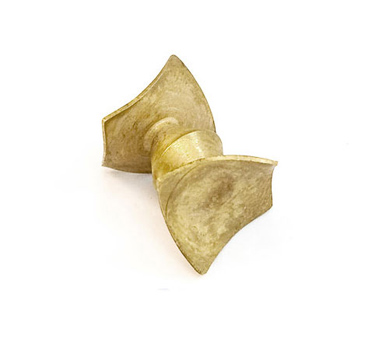 Brace - Bell to F tubing - Long for Stradivarius Trombone