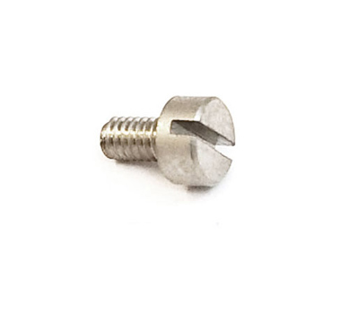 Rotor Bumper Plate Screw - Bach Stradivarius Trombone