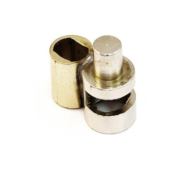 Rotor Stop Arm - Bach Stradivarius Trombone