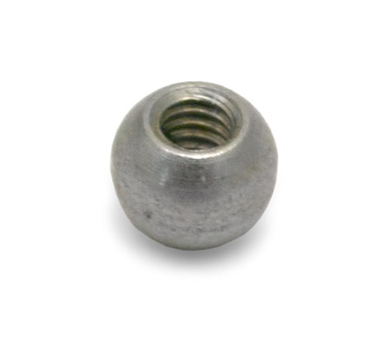 Rotor Valve Rod Bearing End miniball style