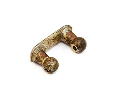 Saddle - F Lever - Bach Stradivarius Trombone