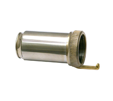 Threaded cork barrel and Lock ring Assy- 42/50B