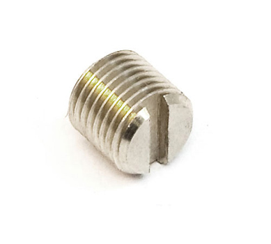 Threaded Plug Screw - 36B,42B,50B