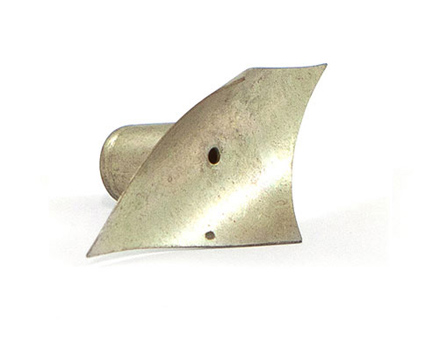 Stay Socket - Regent trombone Bell Side