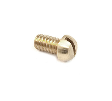 Rotor Bumper Plate Screw - Conn Trombone