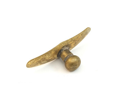 Slide Bow Bumper Plate Trombone