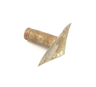 Brace Socket - Tuning Slide - Bell Side