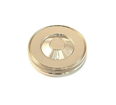 Rotor Valve Cap - Conn 88H Trombone