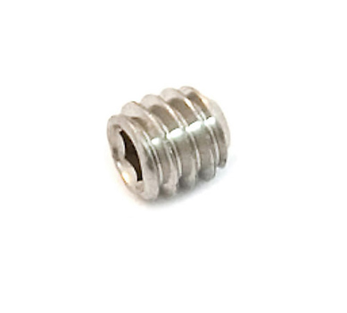 Conn Spatula Locking Screw - F Rotor Arm Hex