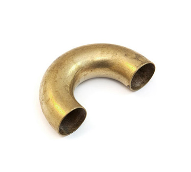 Bow F Tuning Slide - Conn 88H Trombone