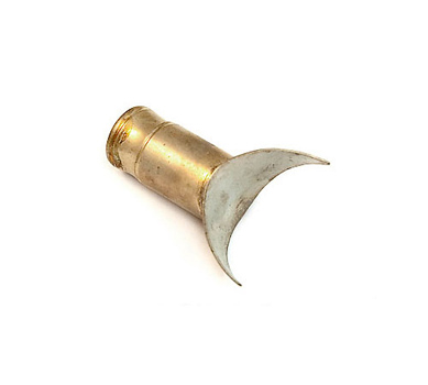 Brace Socket - Tuning Slide - Receiver Side