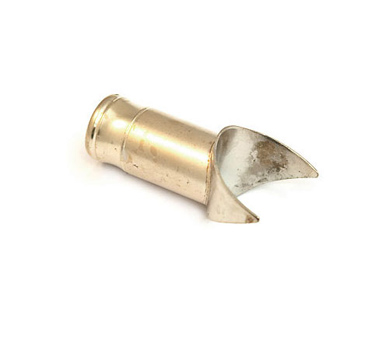 Brace Socket - Slide Tube - 88H