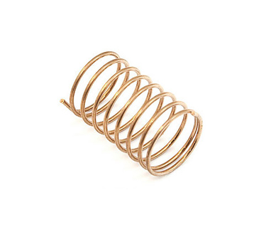 Spring - Hand Slide - Conn Trombone