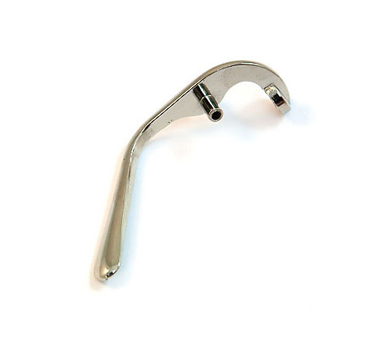 Waterkey - Jupiter Trombone 432