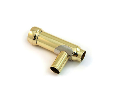 Cork Stop Tube - Bell Side - Jupiter Trombone