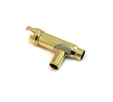 Cork Stop Tube - Mouthpiece Side - Jupiter Trombone