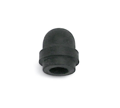 Slide Bow Rubber Bumper - Jupiter