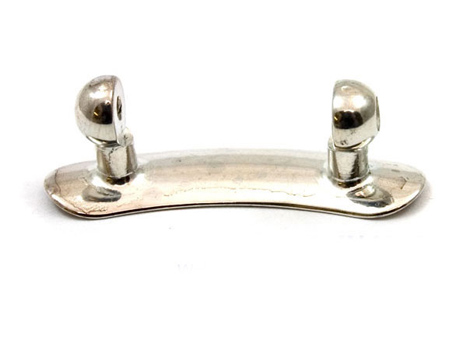 Slide Bow Bumper Plate - Jupiter 432 538 Trombone