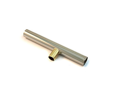 Slide Sleeve with Brace Socket - Outer - Jupiter Trombone
