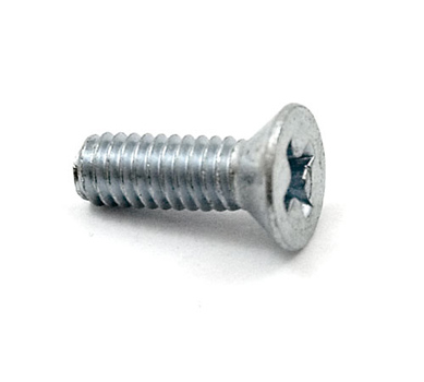 Balance weight screws