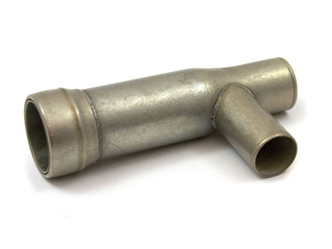 Cork Receiver - Bell Side - King Trombone 2B