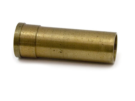 Mouthpiece Receiver - King Trombone 2B