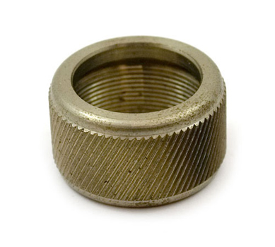 Slide Receiver Lock Nut - King Trombone 2B