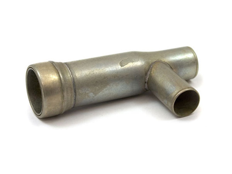 Cork Receiver - Bell Side  - King Trombone 3B/3B Rotary