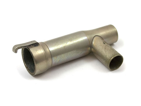 Cork Receiver Assembly - Upper Mouthpipe side - King 3B Trombone