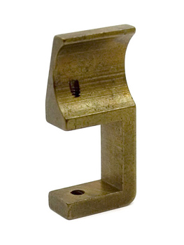 F Lever Bridge - King Trombone 3B/607F