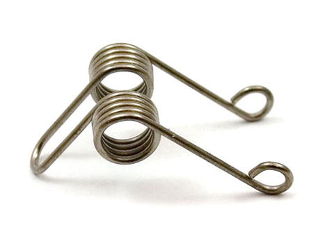 King - F Lever Spring 3B / 6B / 607F