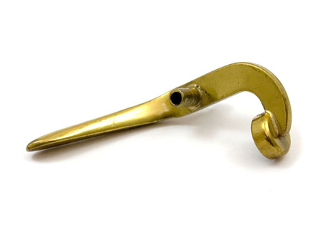 Waterkey Bent type - King Trombone 3B/3B/4B/5B/6B/7B