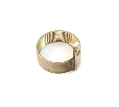 Slide Lock Ring with Hook - King 4b Trombone