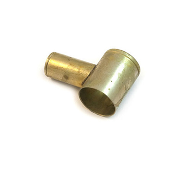 Socket Ferrule Assembly Gooseneck - King 3B Trombone