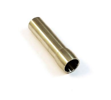 Mouthpiece Receiver Nickel Silver -  Amati Trumpet