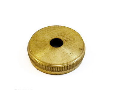 Bottom Cap - Sonora/Champion Trumpet