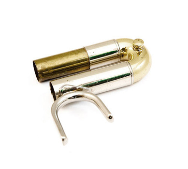 1st Slide Assembly - Bach C180ML