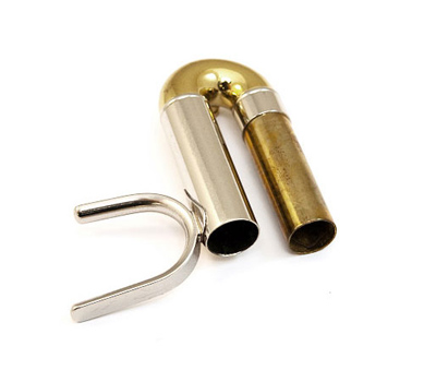 1st Valve Slide Assy 180L