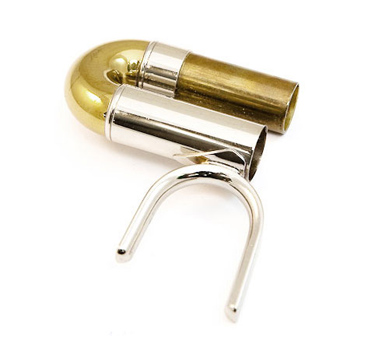 1st Valve Slide Assy D180