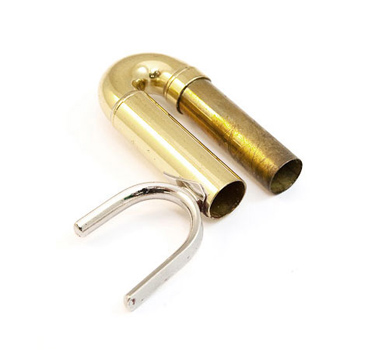 1st Valve slide LT180ML Lightweight