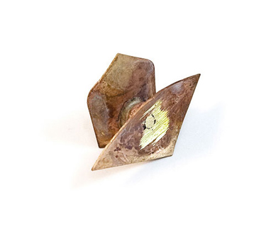 Brace - Bell to Valve Casing - Bach Stradivarius Trumpet