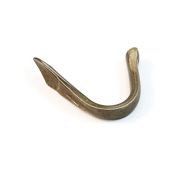 Finger Hook RAW - Bach Stradivarius Trumpets / Flugel Horns