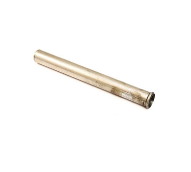 Outside Tuning Slide Tube - Lower - Raw - Bach Stradivarius 180L Trumpet